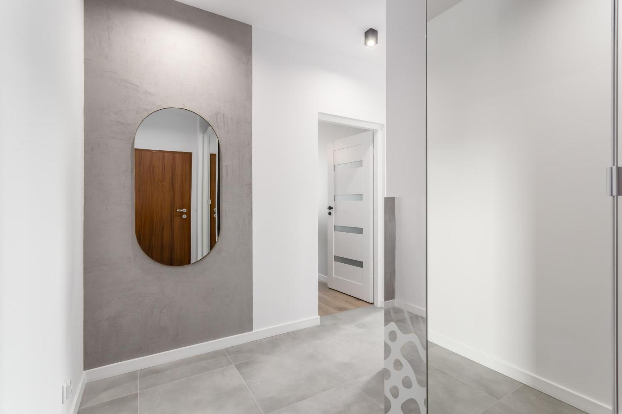 Praga Residence Premium Varşovia Exterior foto