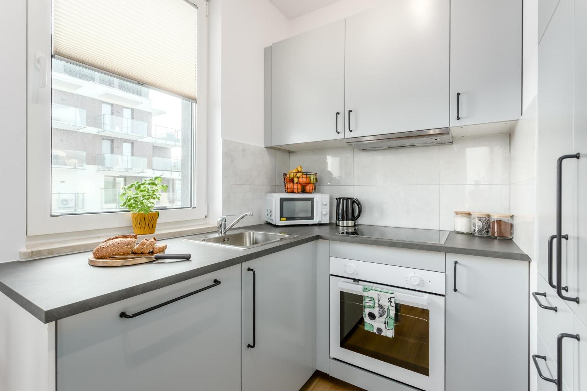 Praga Residence Premium Varşovia Exterior foto